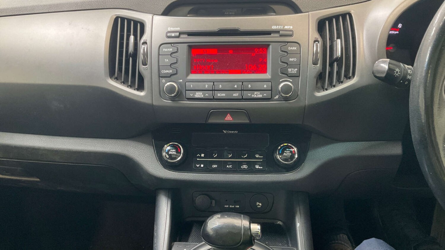 Used Kia Sportage 2013 for sale - 77889944: Photo 7