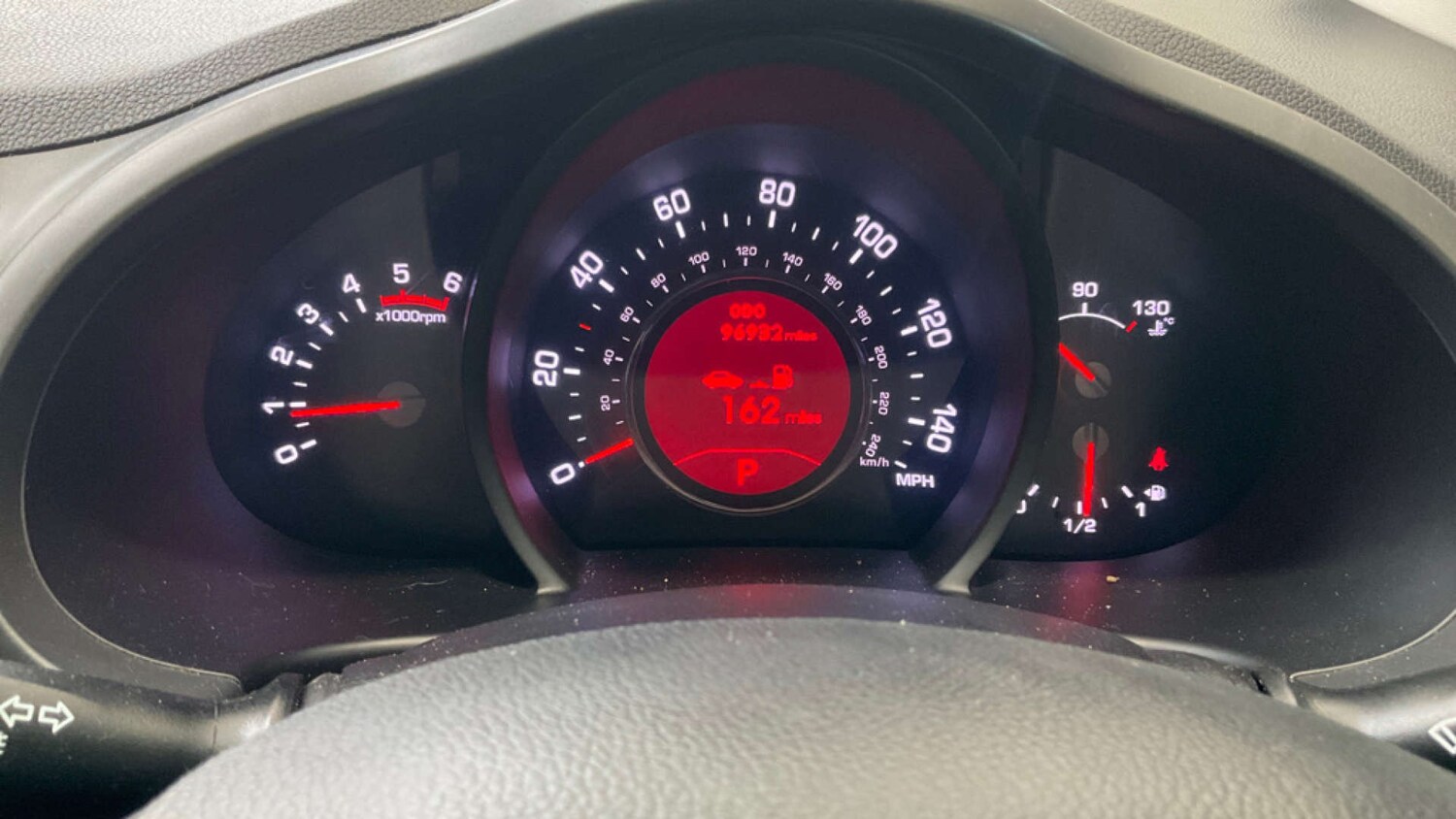 Used Kia Sportage 2013 for sale - 77889944: Photo 8