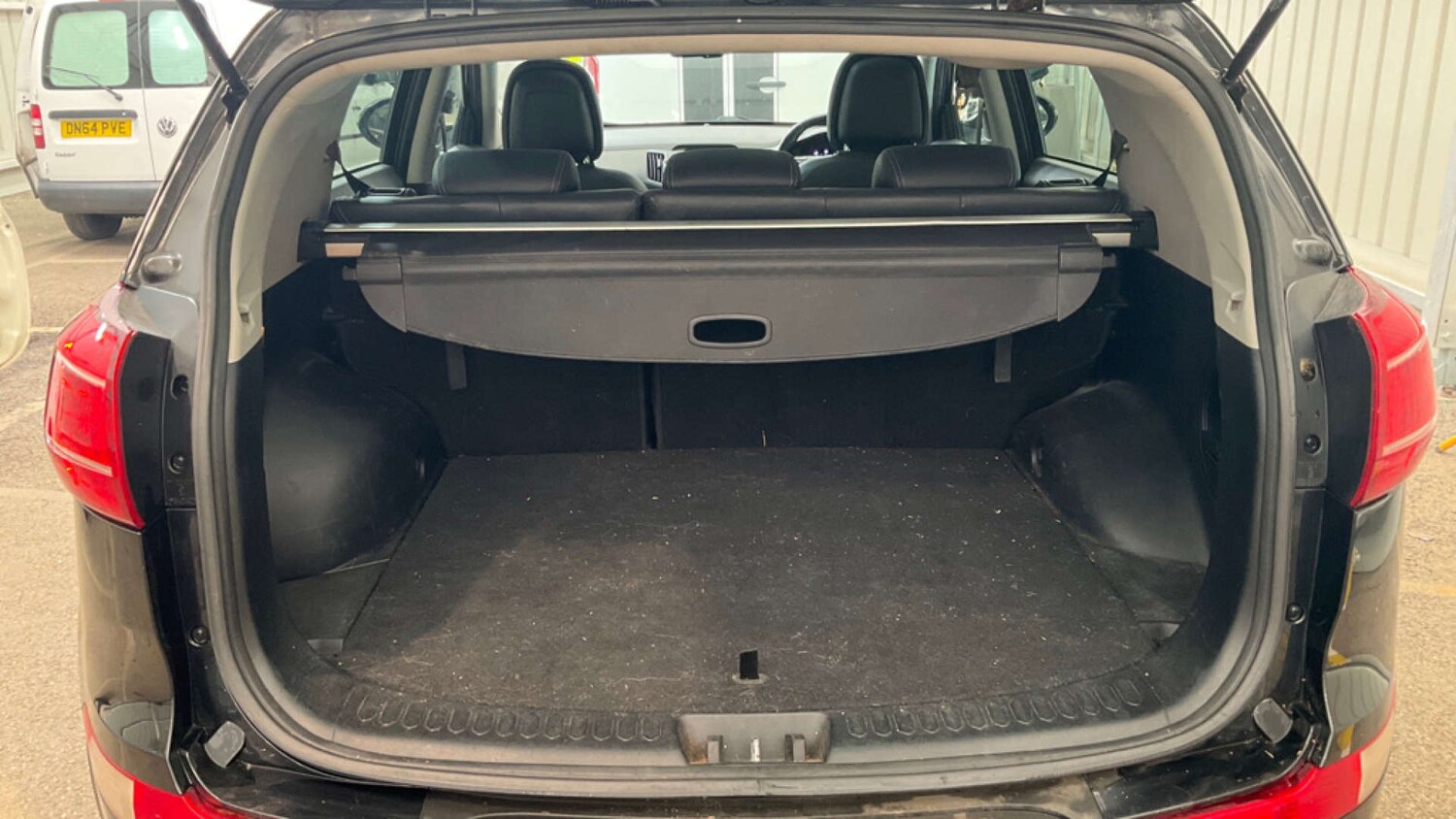 Used Kia Sportage 2013 for sale - 77889944: Photo 9