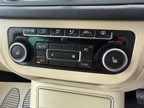 Used Volkswagen Tiguan 2012 for sale - 76209983: Photo 10
