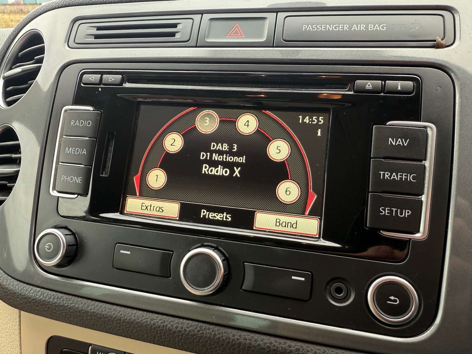 Used Volkswagen Tiguan 2012 for sale - 76209983: Photo 14