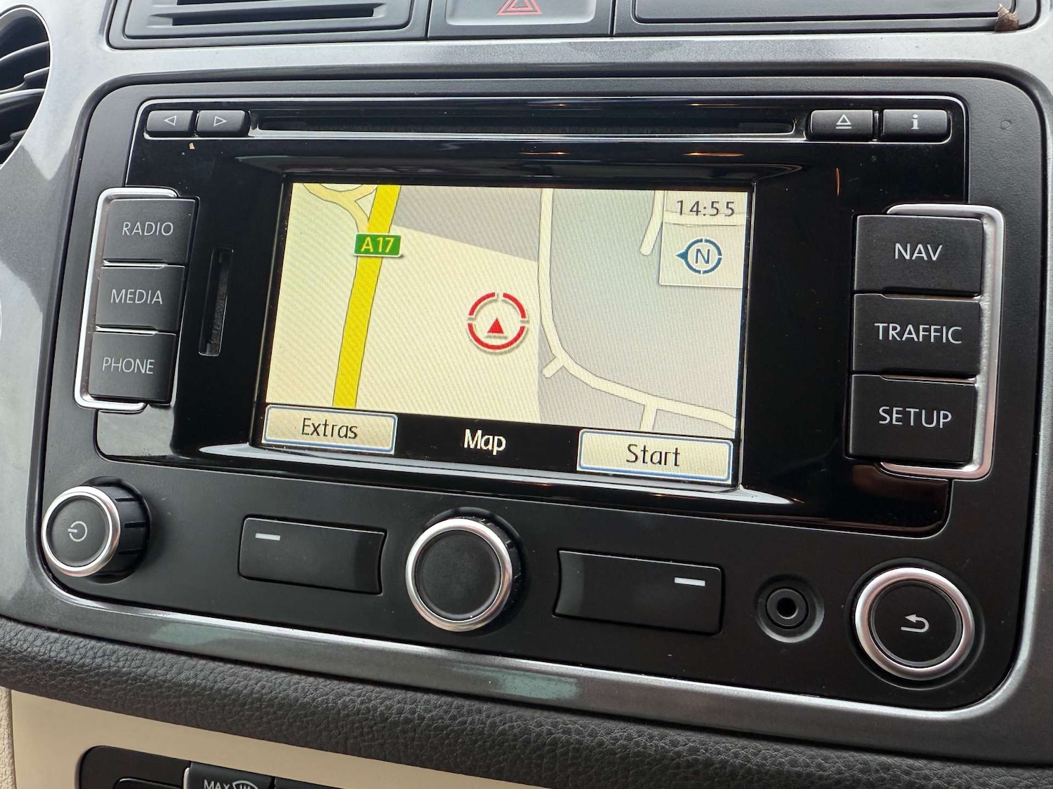 Used Volkswagen Tiguan 2012 for sale - 76209983: Photo 15