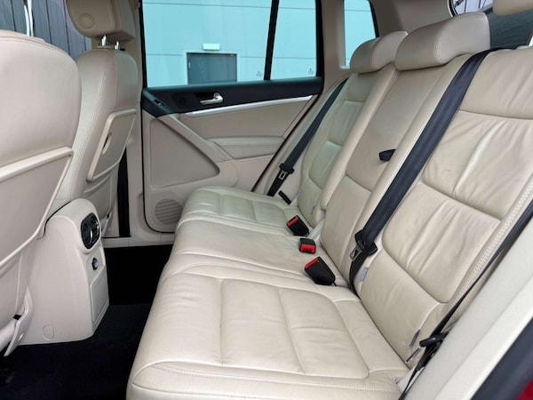 Used Volkswagen Tiguan 2012 for sale - 76209983: Photo 17