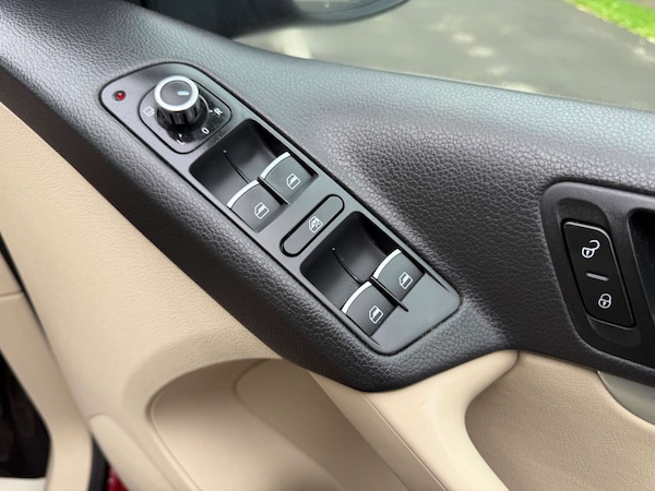 Used Volkswagen Tiguan 2012 for sale - 76209983: Photo 18