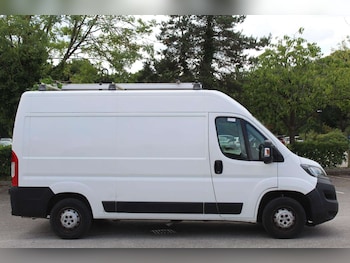 Used Peugeot Boxer 2019 for sale - 79610671: Photo