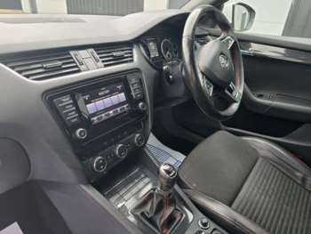 Used Skoda Octavia 2013 for sale - 74830272: Photo