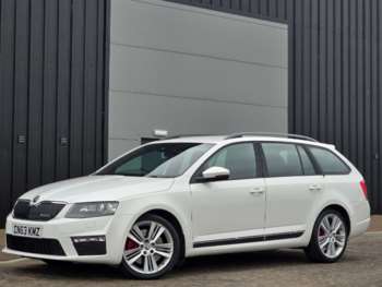 Used Skoda Octavia 2013 for sale - 74830272: Photo