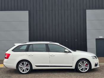 Used Skoda Octavia 2013 for sale - 74830272: Photo