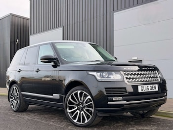 Used Land Rover Range Rover 2015 for sale - 79113275: Photo