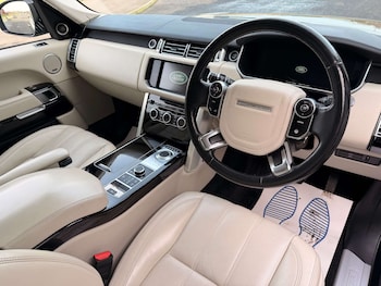 Used Land Rover Range Rover 2015 for sale - 79113275: Photo