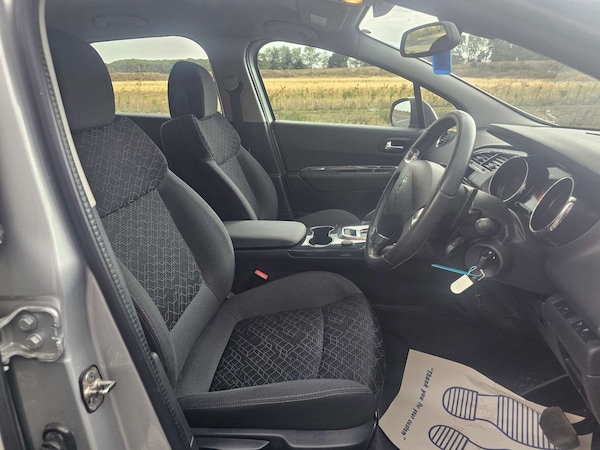 Used Peugeot 3008 2016 for sale - 74971675: Photo 10