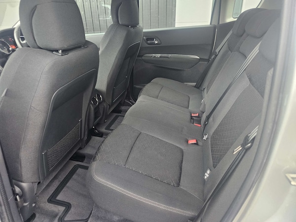 Used Peugeot 3008 2016 for sale - 74971675: Photo 12
