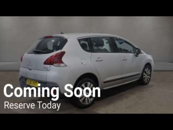 Used Peugeot 3008 2016 for sale - 74971675: Photo