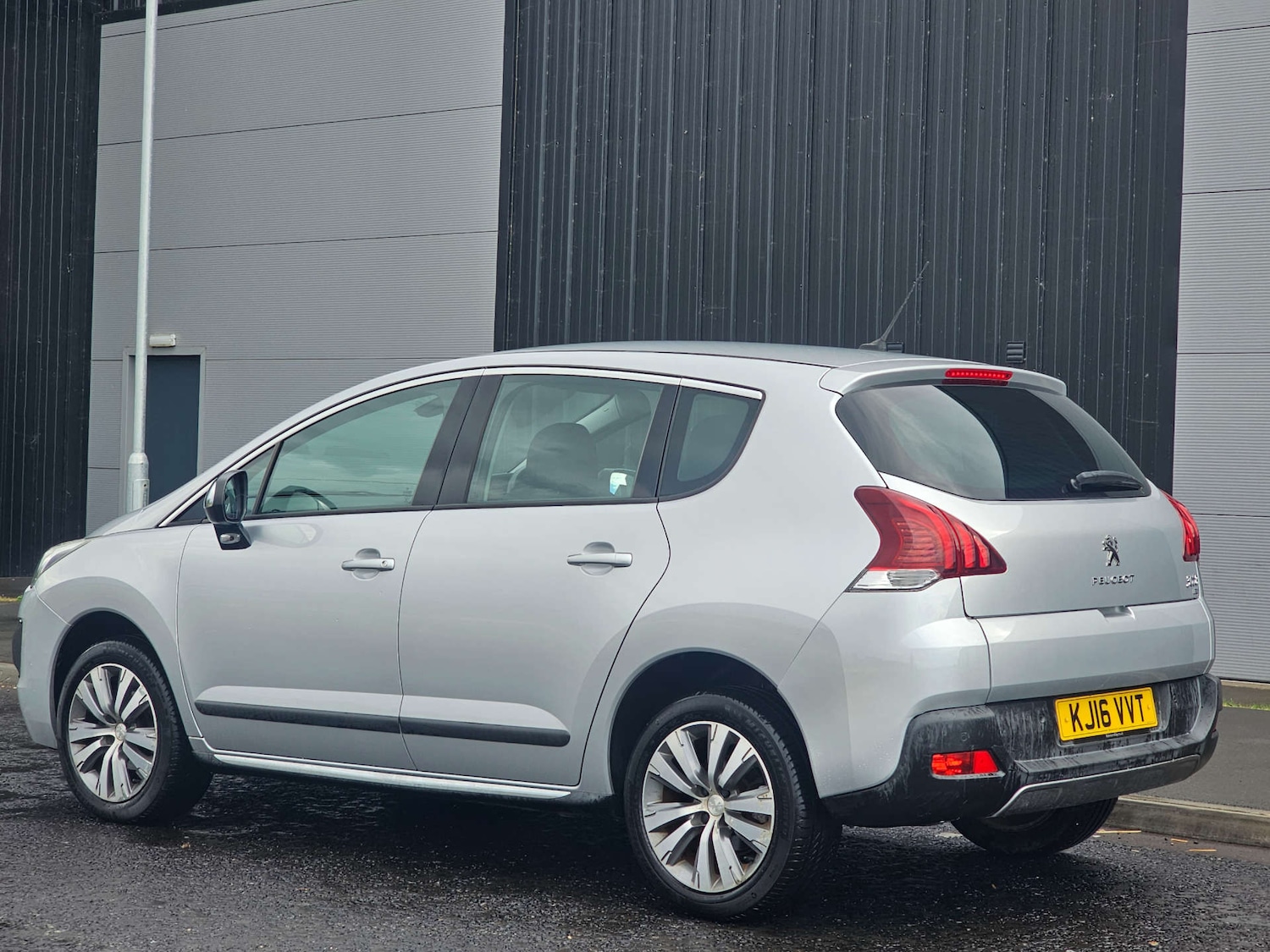 Vehicle 7