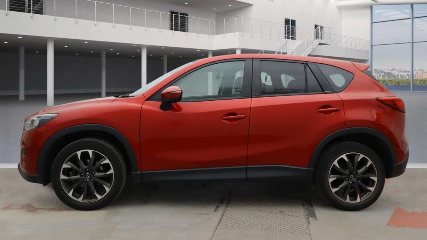 Used Mazda CX-5 2016 for sale - 77129091: Photo 12