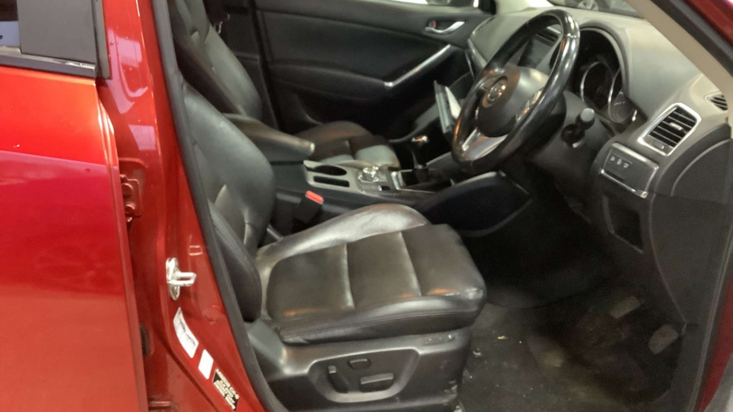 Used Mazda CX-5 2016 for sale - 77129091: Photo 15