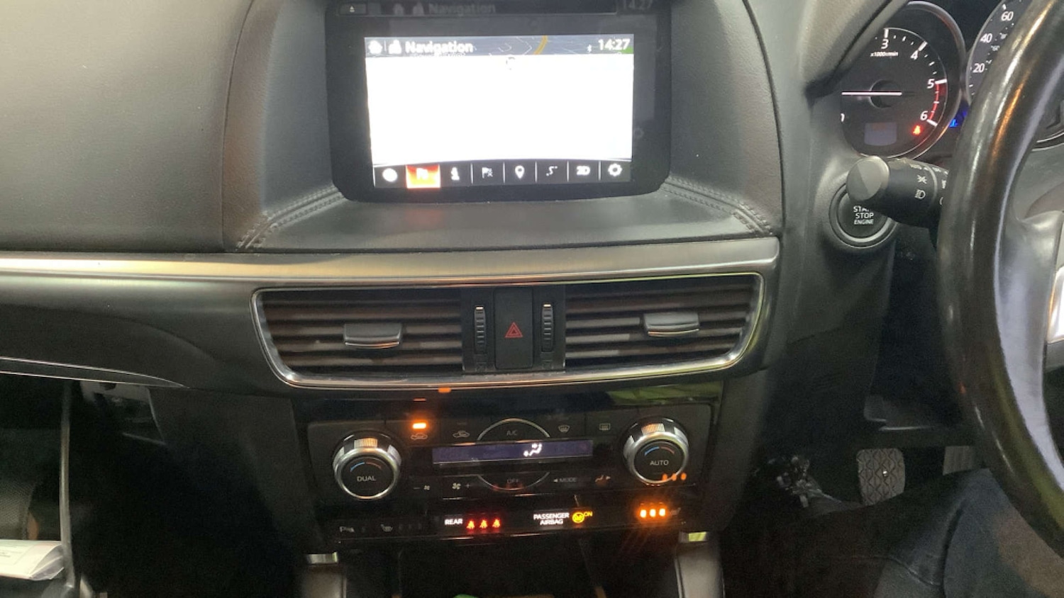 Used Mazda CX-5 2016 for sale - 77129091: Photo 16