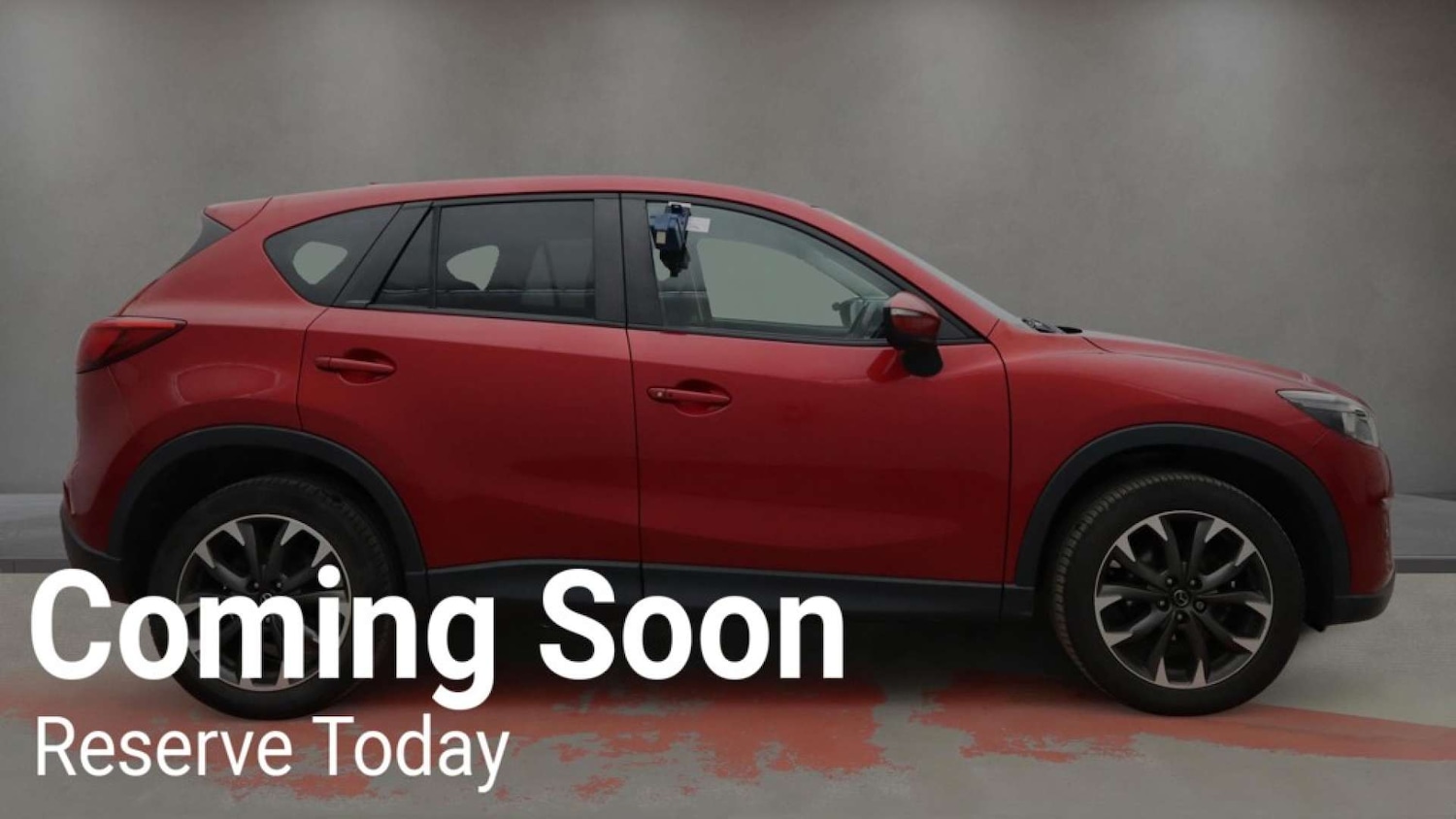 Used Mazda CX-5 2016 for sale - 77129091: Photo 5