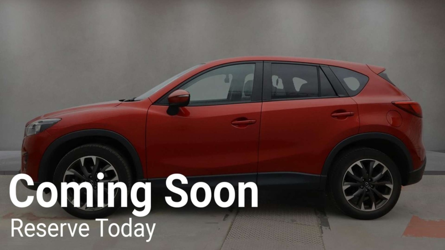 Used Mazda CX-5 2016 for sale - 77129091: Photo 6