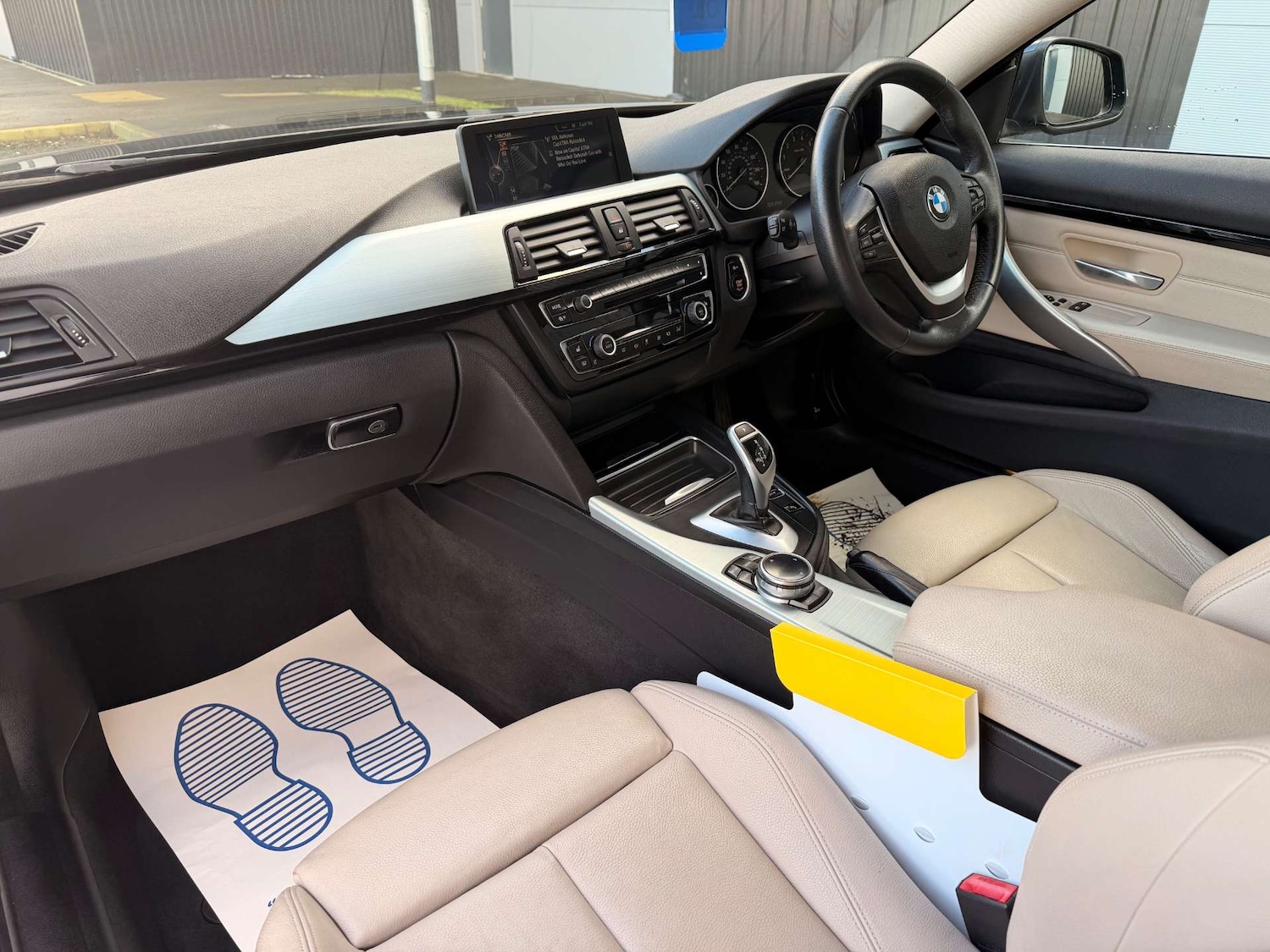 Used BMW 4 Series 2014 for sale - 76957848: Photo 10