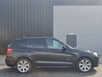 Used BMW X3 2013 for sale - 75956130: Photo