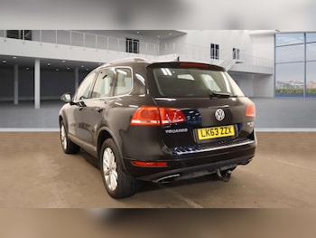 Used Volkswagen Touareg 2013 for sale - 76275266: Photo 3