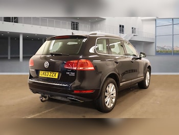 Used Volkswagen Touareg 2013 for sale - 76275266: Photo 4