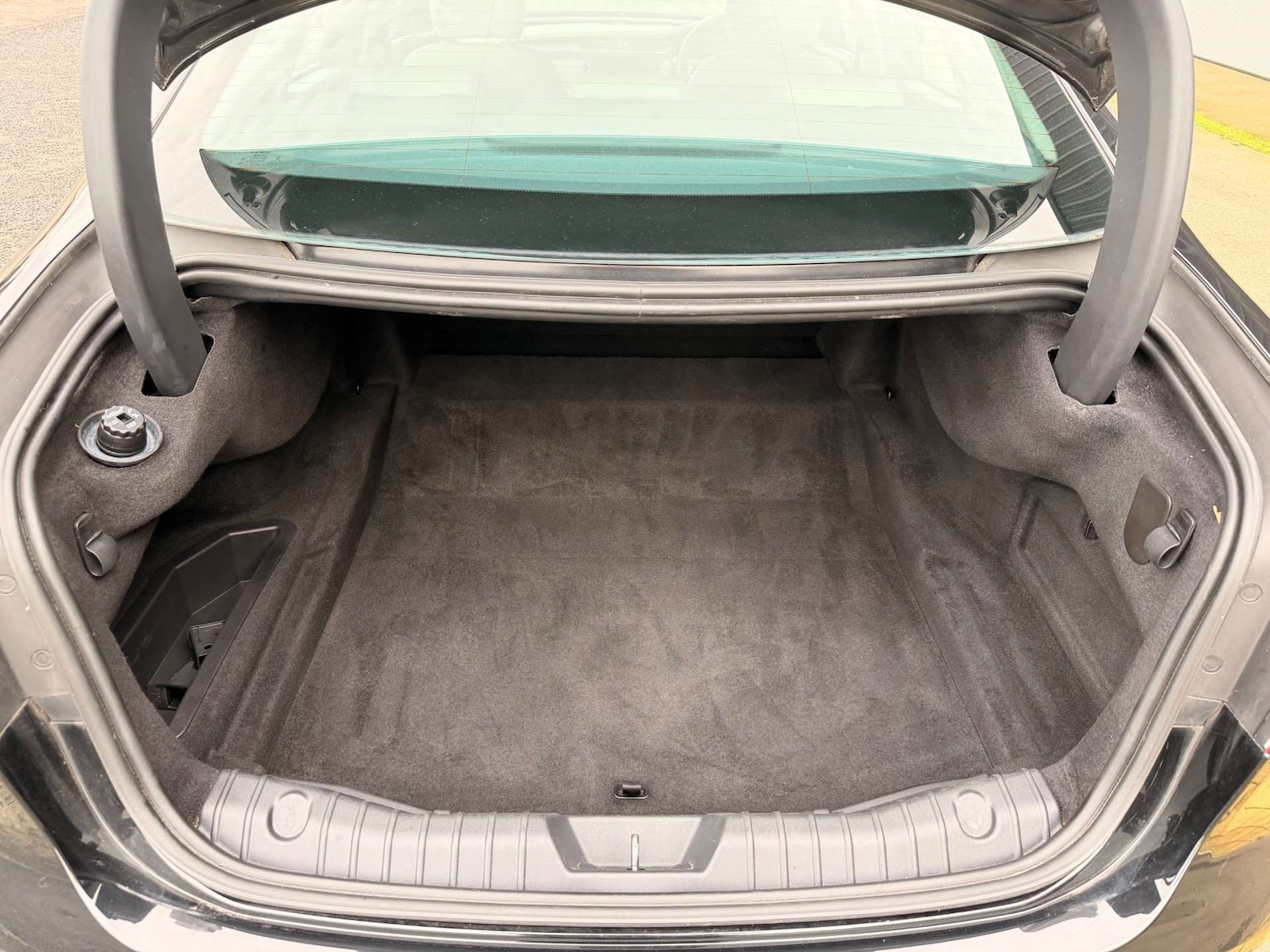 Used Jaguar XF 2017 for sale - 77803640: Photo 25