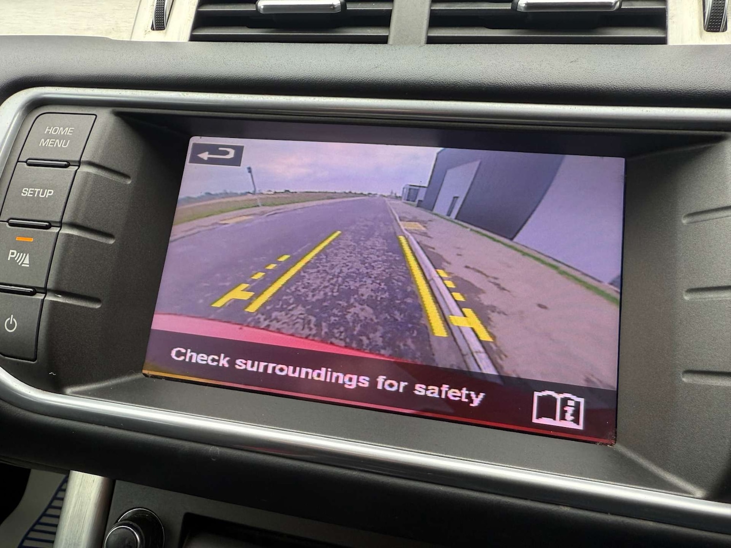 Used Land Rover Range Rover Evoque 2013 for sale - 76231911: Photo 11