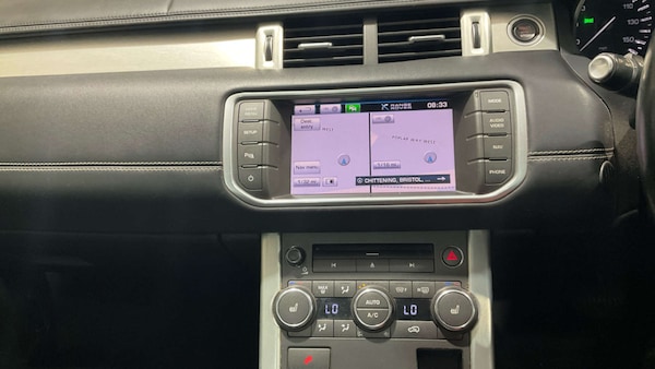 Used Land Rover Range Rover Evoque 2013 for sale - 76231911: Photo 11