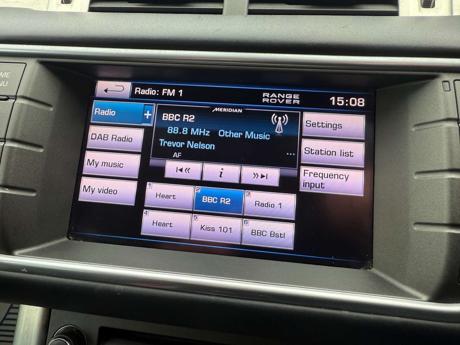 Used Land Rover Range Rover Evoque 2013 for sale - 76231911: Photo 14