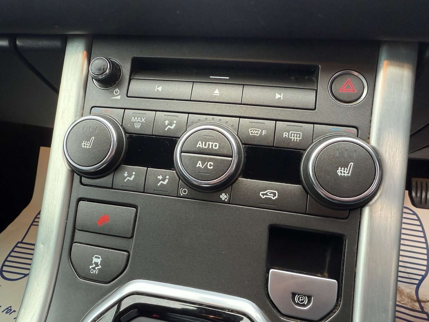 Used Land Rover Range Rover Evoque 2013 for sale - 76231911: Photo 15