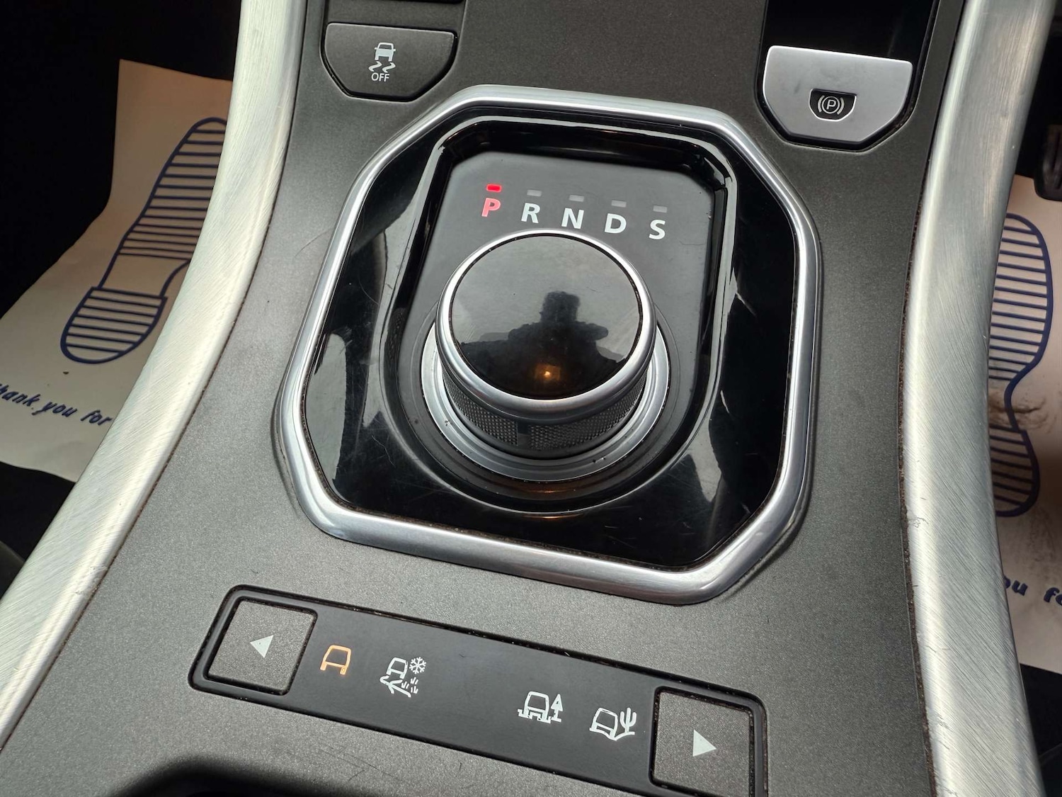 Used Land Rover Range Rover Evoque 2013 for sale - 76231911: Photo 18