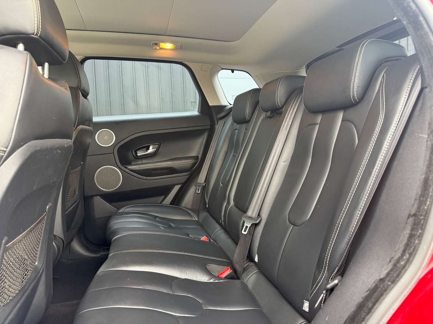 Used Land Rover Range Rover Evoque 2013 for sale - 76231911: Photo 21