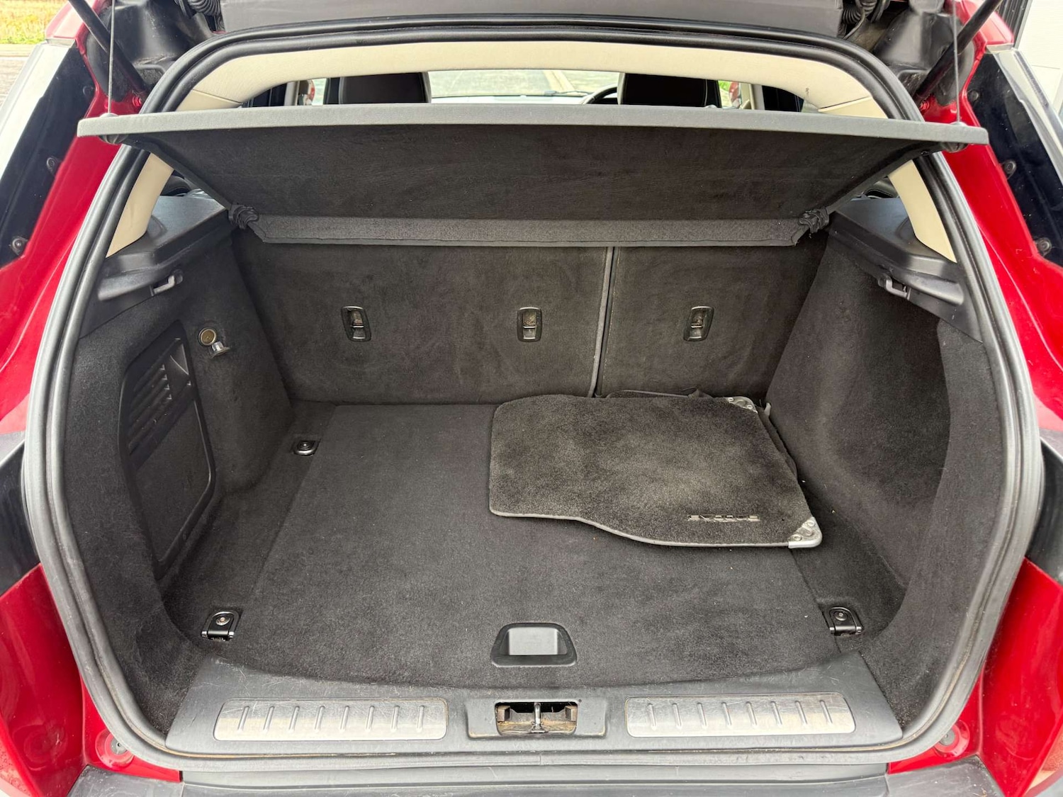 Used Land Rover Range Rover Evoque 2013 for sale - 76231911: Photo 23