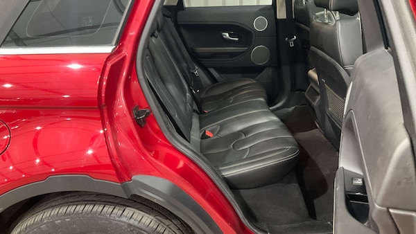 Used Land Rover Range Rover Evoque 2013 for sale - 76231911: Photo 8