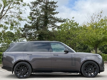 Used Land Rover Range Rover 2023 for sale - 79226731: Photo