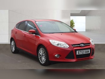 Used Ford Focus 2012 for sale - 79589130: Photo