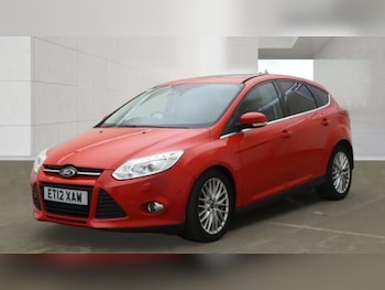 Used Ford Focus 2012 for sale - 79589130: Photo