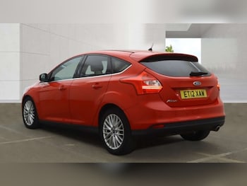 Used Ford Focus 2012 for sale - 79589130: Photo