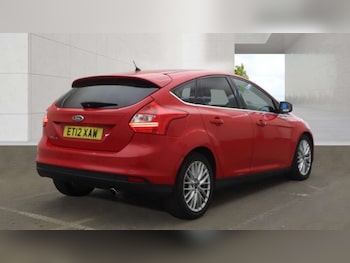 Used Ford Focus 2012 for sale - 79589130: Photo