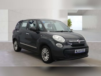 Used Fiat 500L 2014 for sale - 78798289: Photo