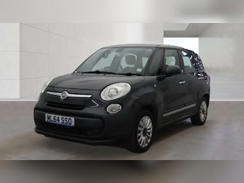 Used Fiat 500L 2014 for sale - 78798289: Photo