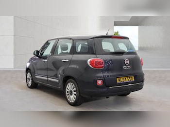 Used Fiat 500L 2014 for sale - 78798289: Photo