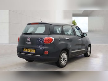 Used Fiat 500L 2014 for sale - 78798289: Photo
