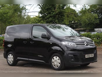 Used Citroen Dispatch 2018 for sale - 79610663: Photo