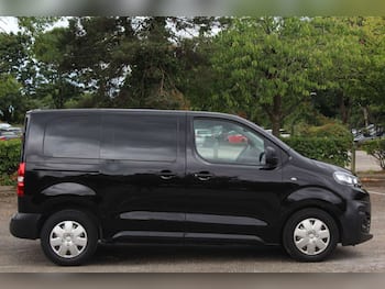 Used Citroen Dispatch 2018 for sale - 79610663: Photo