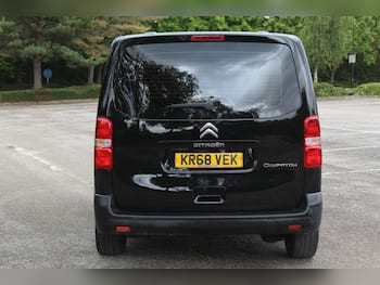 Used Citroen Dispatch 2018 for sale - 79610663: Photo
