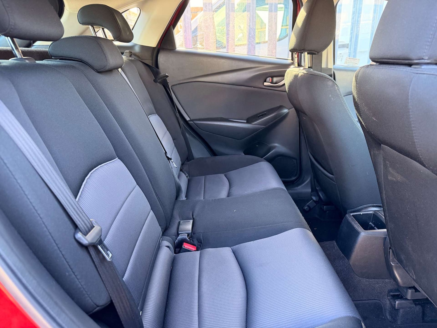 Used Mazda CX-3 2018 for sale - 77976963: Photo 6