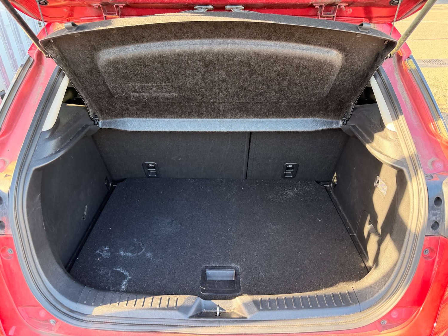 Used Mazda CX-3 2018 for sale - 77976963: Photo 7